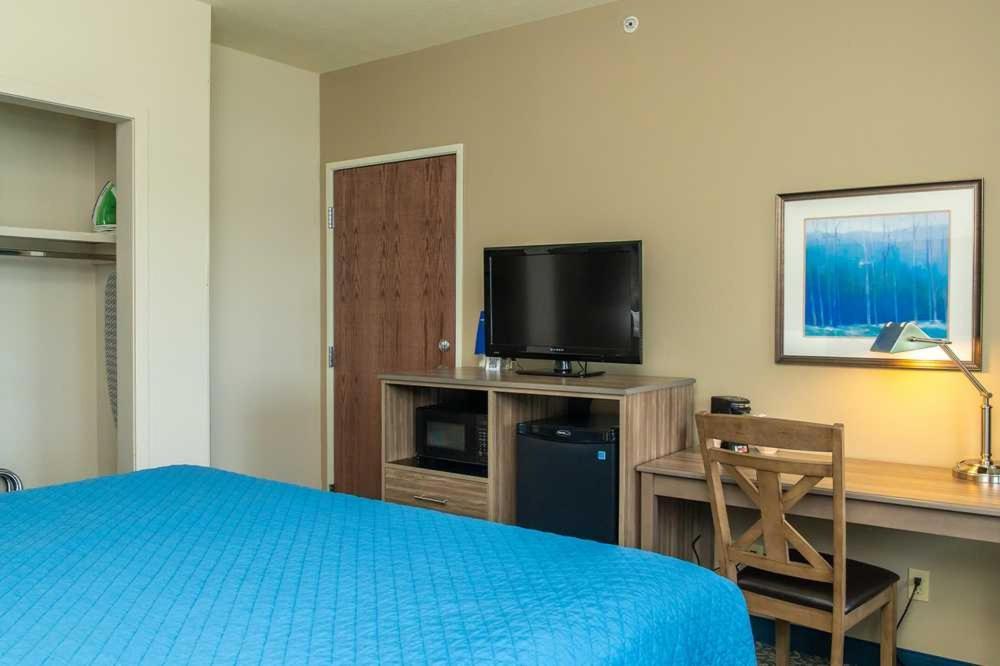 Port Of Kimberling Resort & Campground Kimberling City Extérieur photo