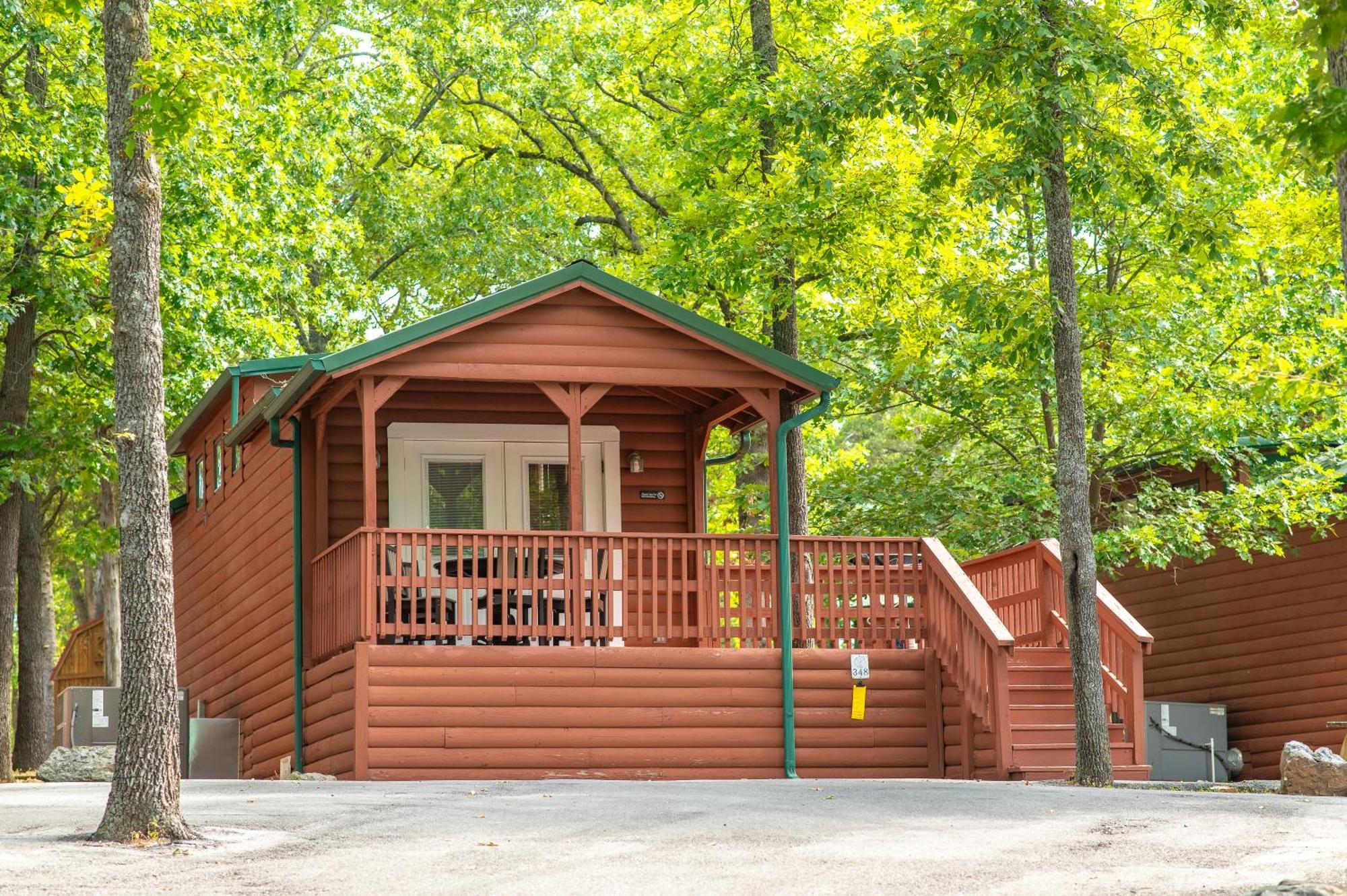 Port Of Kimberling Resort & Campground Kimberling City Extérieur photo